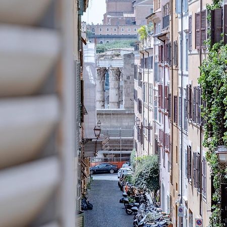 Monti Boutique Studio - Live It Local! Roma Exterior foto