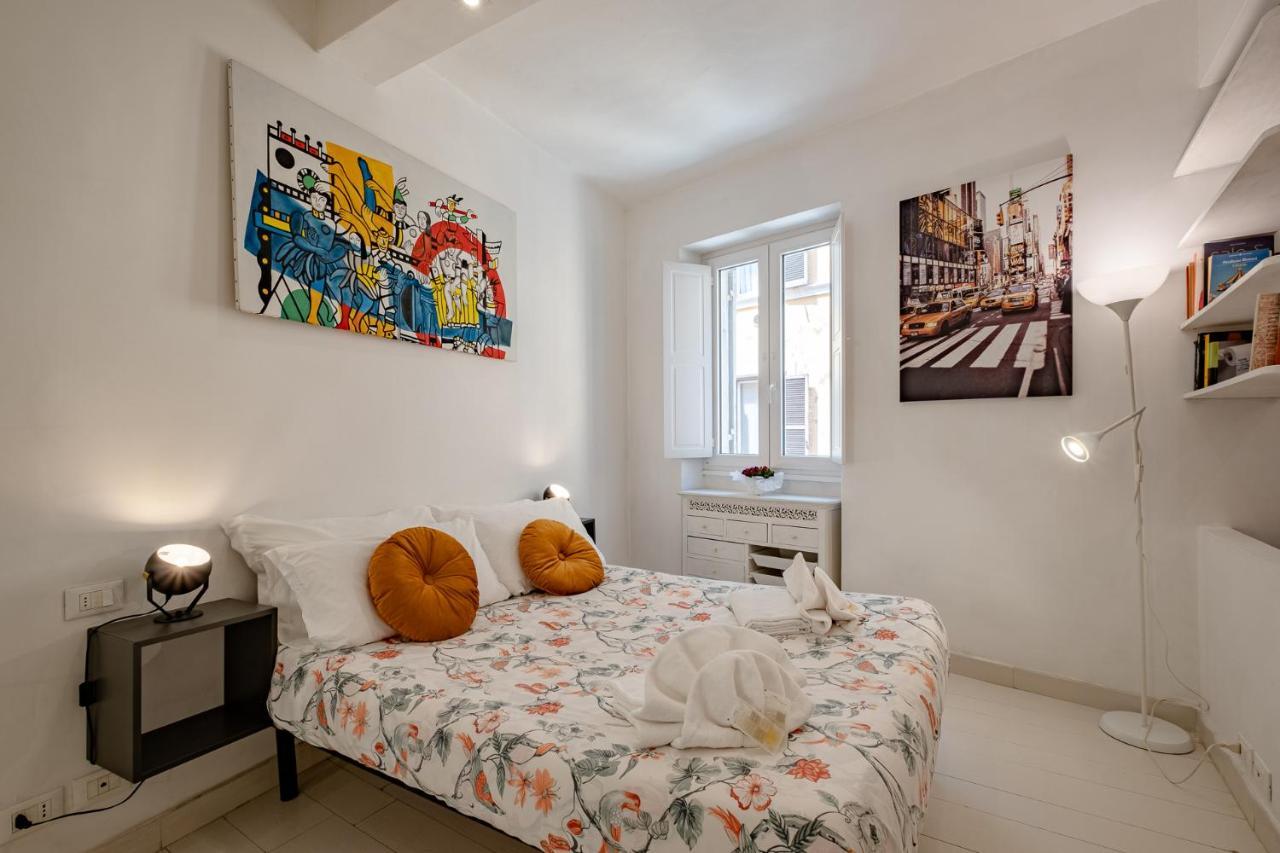 Monti Boutique Studio - Live It Local! Roma Exterior foto