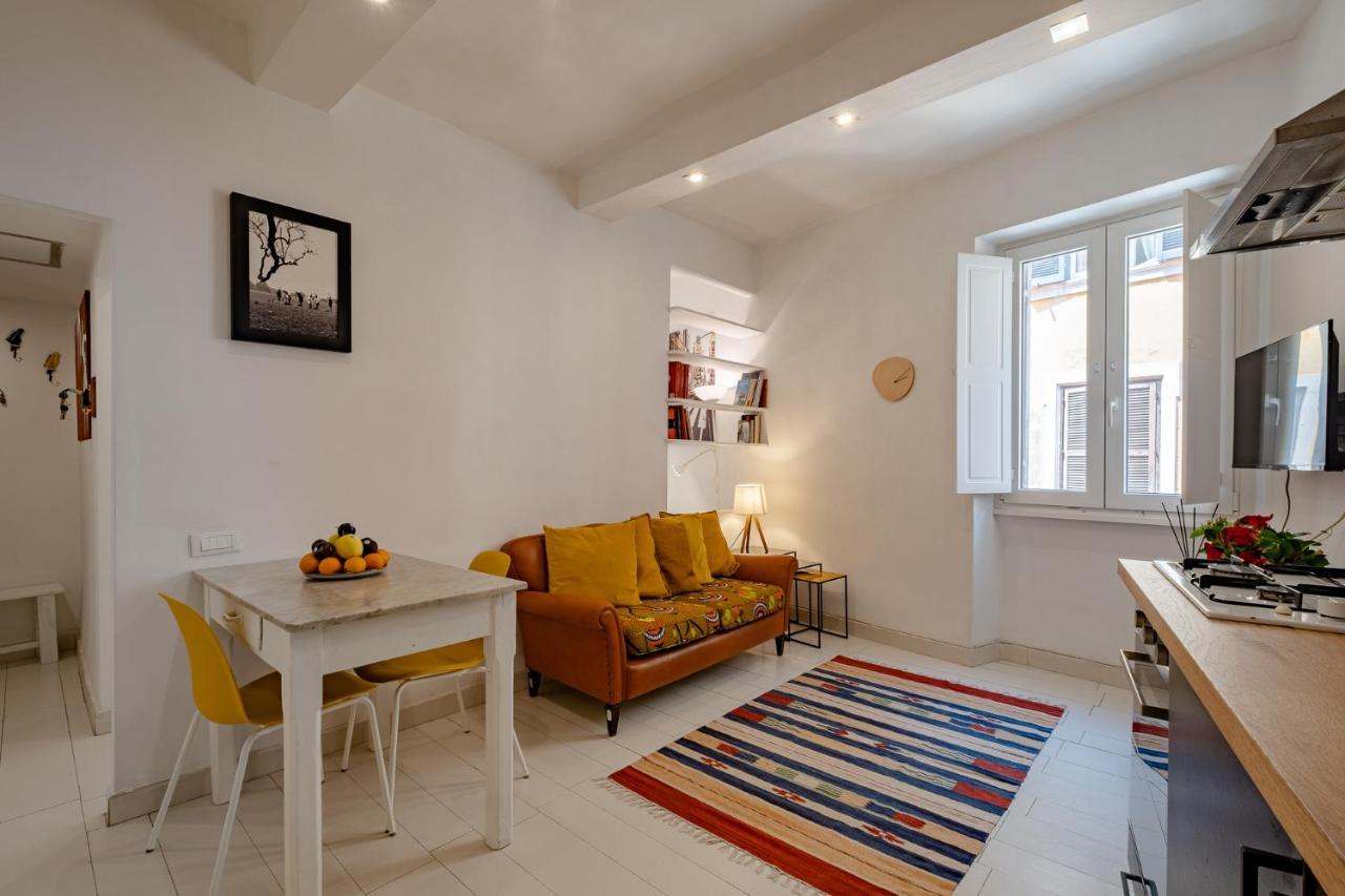 Monti Boutique Studio - Live It Local! Roma Exterior foto