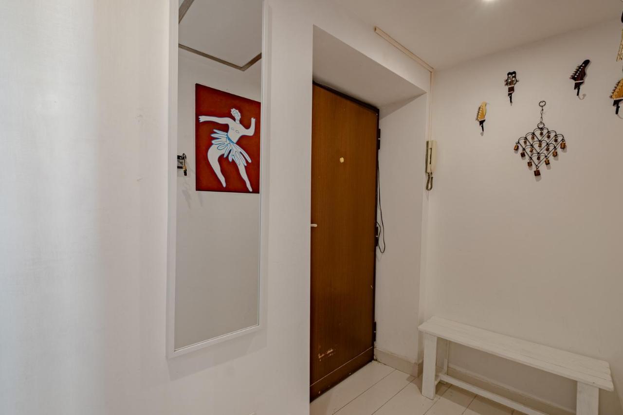 Monti Boutique Studio - Live It Local! Roma Exterior foto