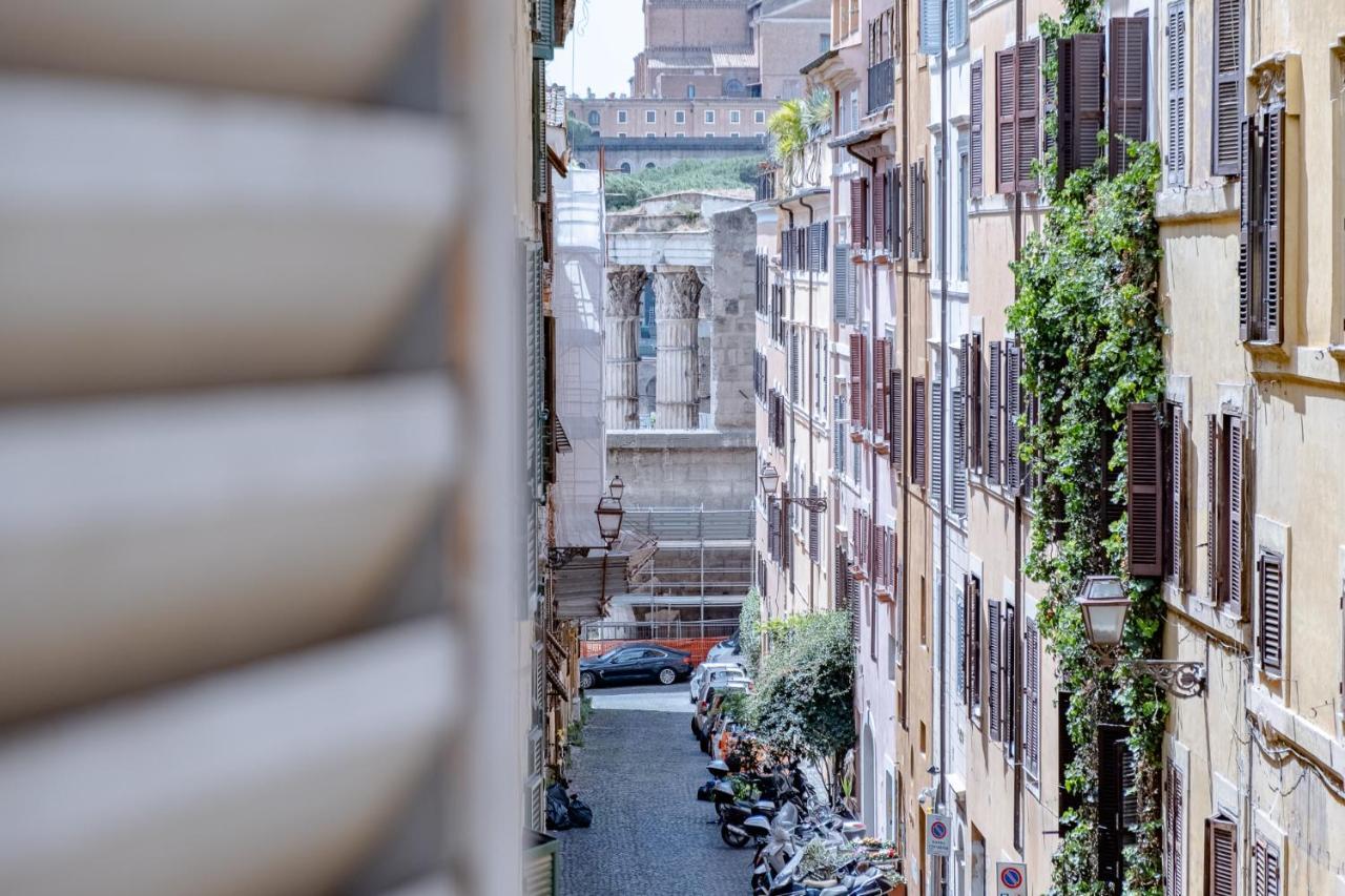 Monti Boutique Studio - Live It Local! Roma Exterior foto